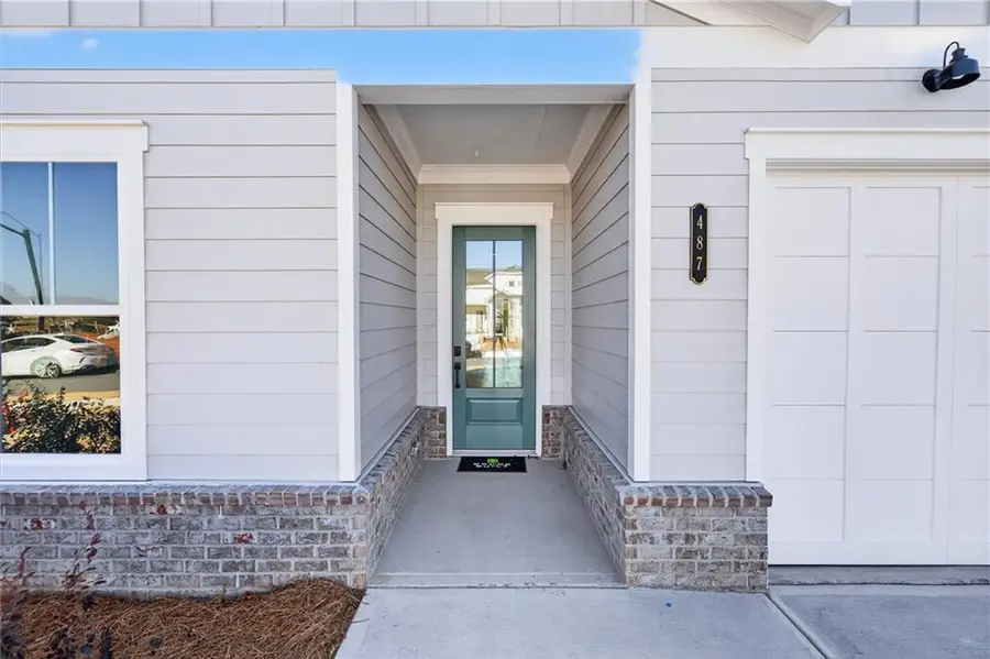 487 Fescue Court Nw, Kennesaw, GA 30144 - Image #3