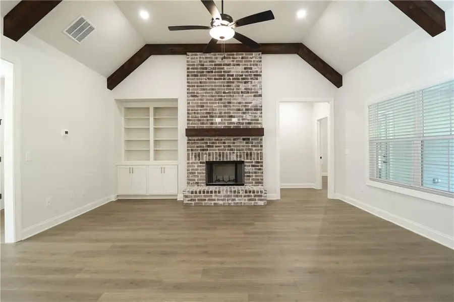 2124 Ella Springs Drive, Covington, GA 30014 - #3