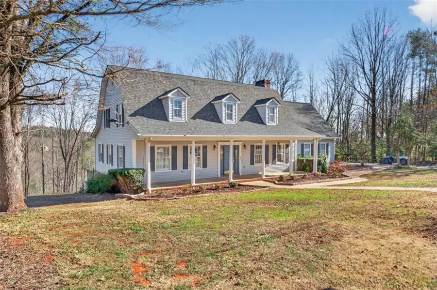 294 Hillcrest Heights, Cornelia, GA 30531 - #2