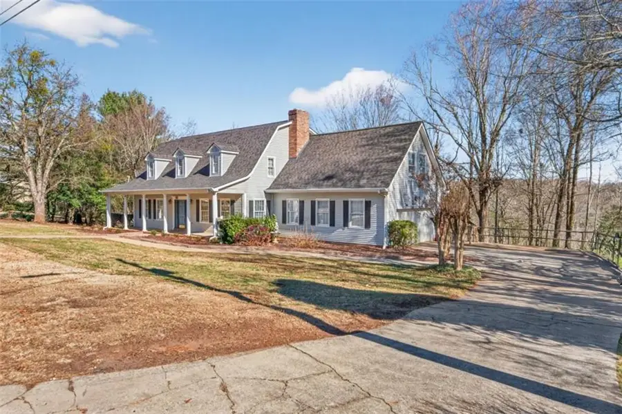 294 Hillcrest Heights, Cornelia, GA 30531 - #3