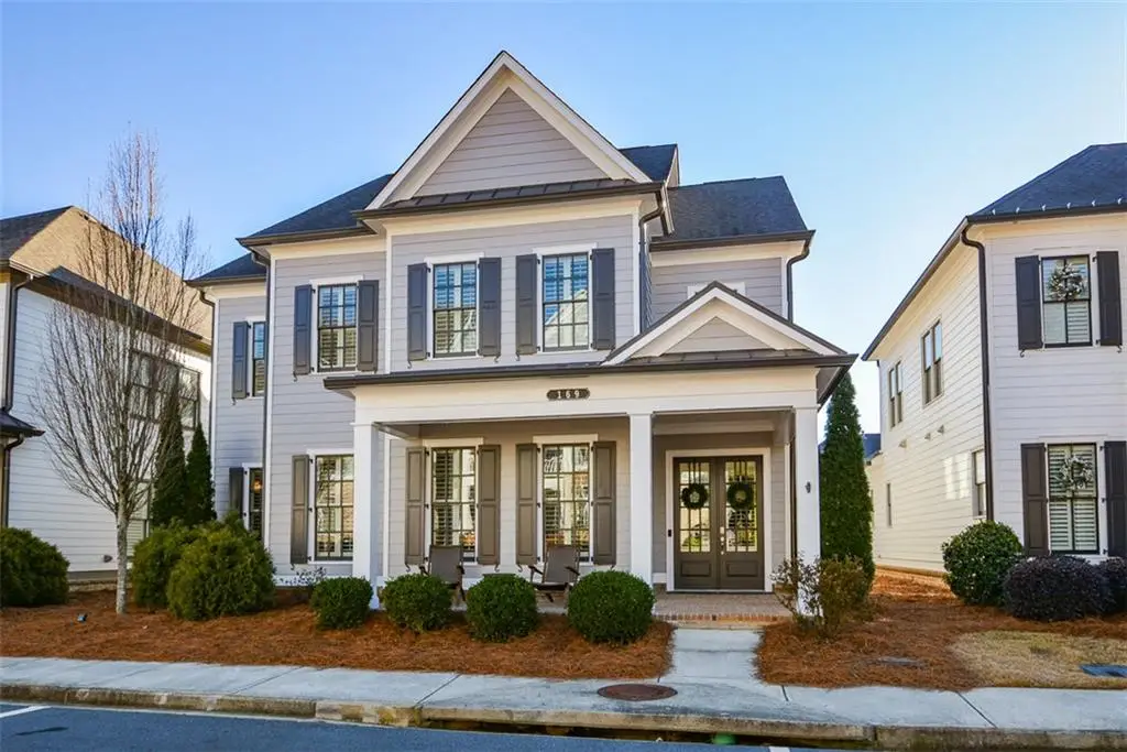 169 Inwood Walk, Woodstock, GA 30188 - Image #1