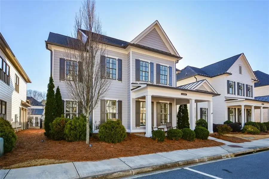 169 Inwood Walk, Woodstock, GA 30188 - Image #3