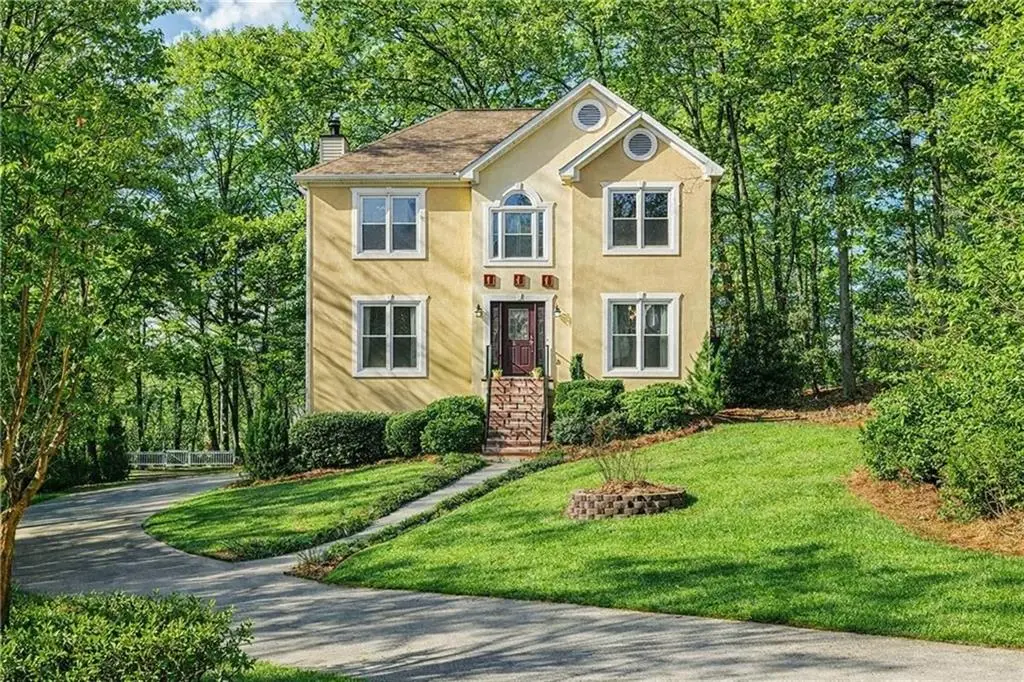 4771 Summerwood Drive Se, Smyrna, GA 30126 - #1