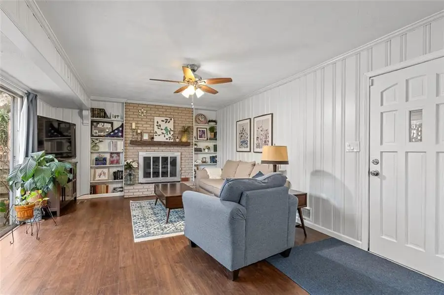 1436 Willivee Drive, Decatur, GA 30033 - Image #3