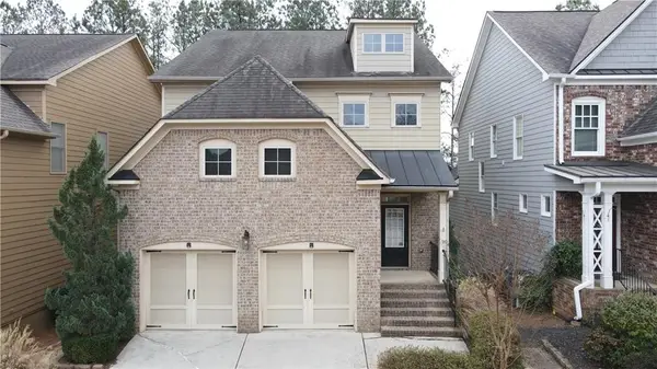 548 Myrtle Trace Lane, Suwanee, GA 30024