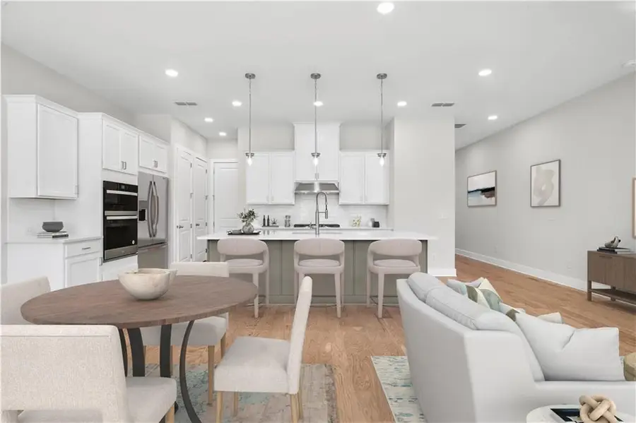 1935 Redfield Road Ne #15, Marietta, GA 30066 - Image #3