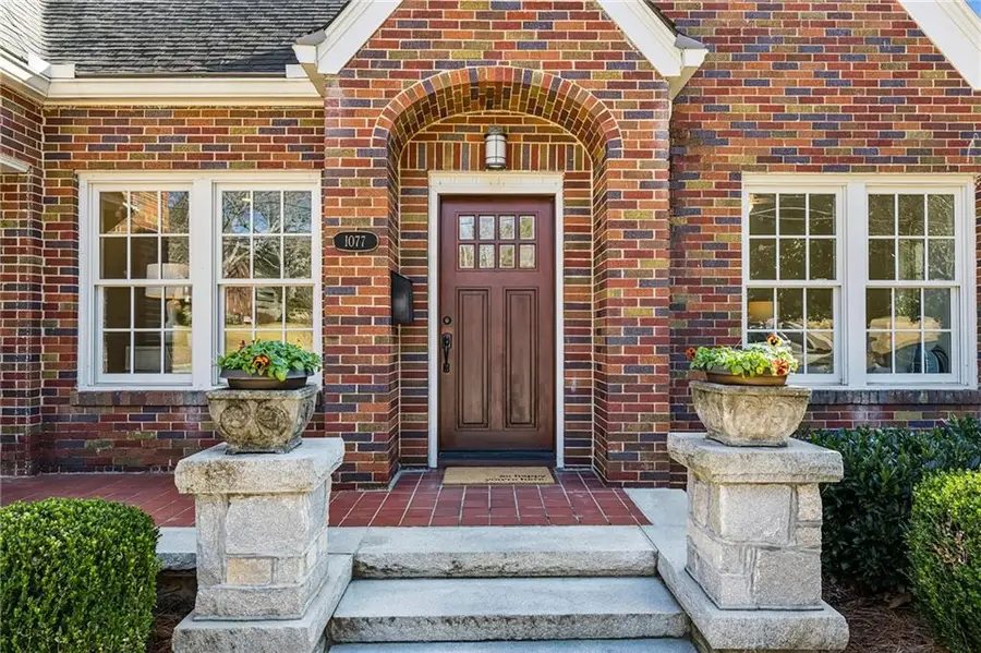 1077 Lanier Boulevard Ne, Atlanta, GA 30306 - Image #3