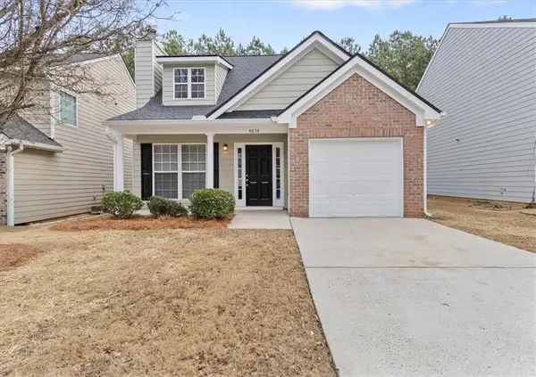 4654 Ravenwood Loop, Union City, GA 30291