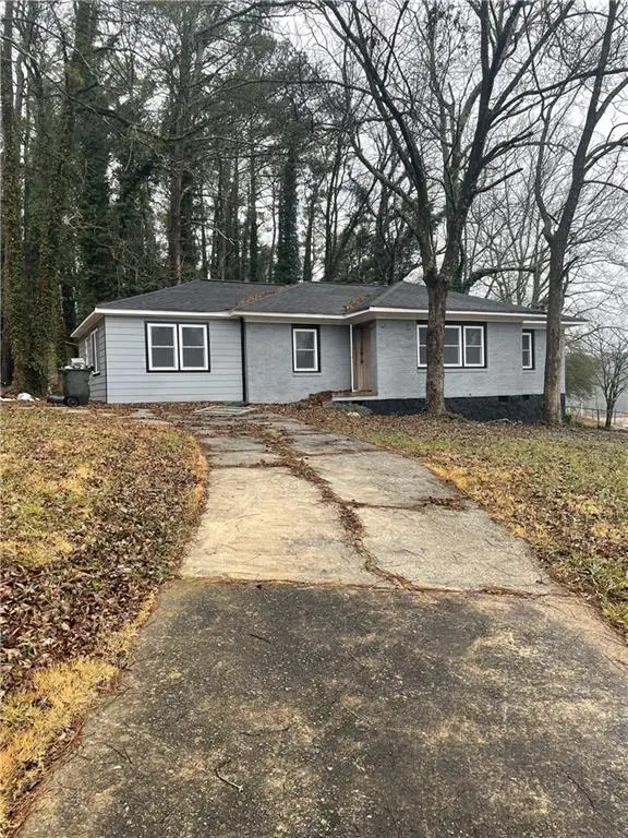 1827 Ridgeland Drive, Decatur, GA 30032 - Image #1