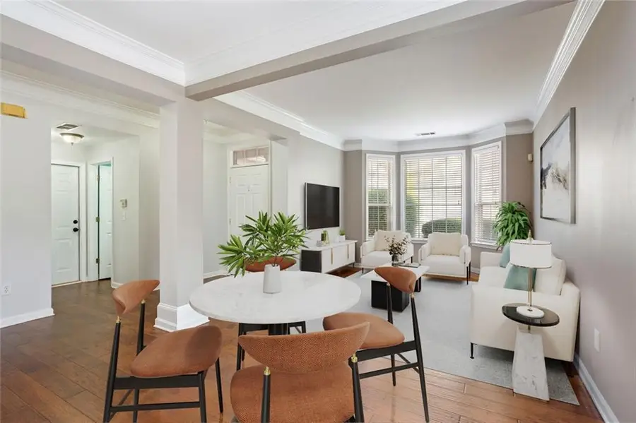 1155 Rhyne Chase, Smyrna, GA 30082 - #3