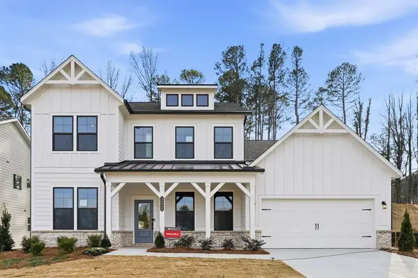 3225 Danlow Court, Kennesaw, GA 30152