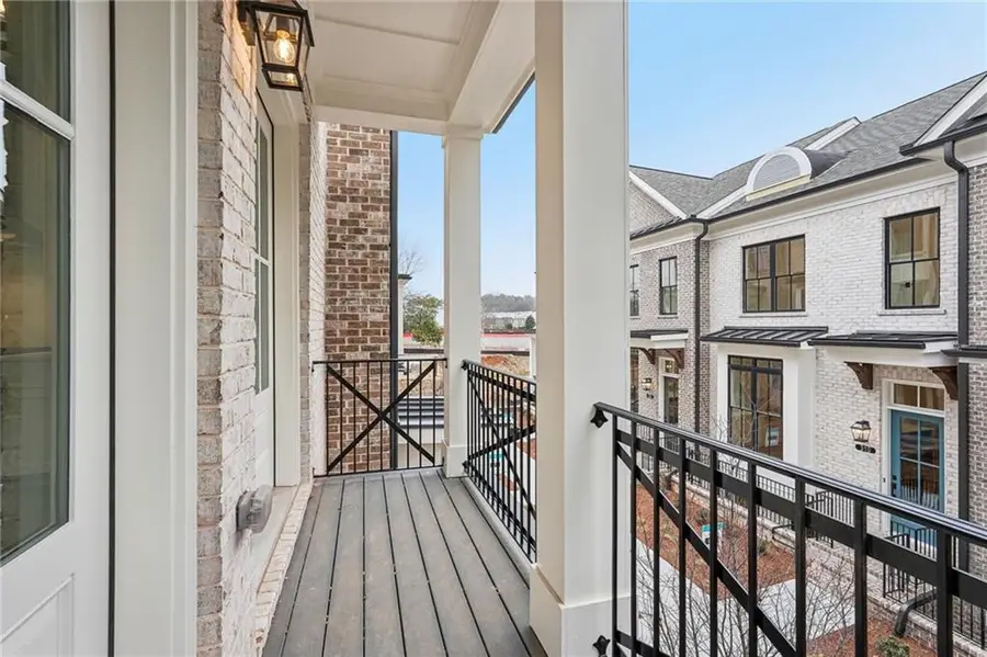 205 Midnight Oak Run #5, Alpharetta, GA 30009 - #3