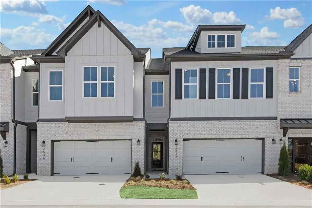 1931 Redfield Drive Ne #16, Marietta, GA 30066 - Image #1