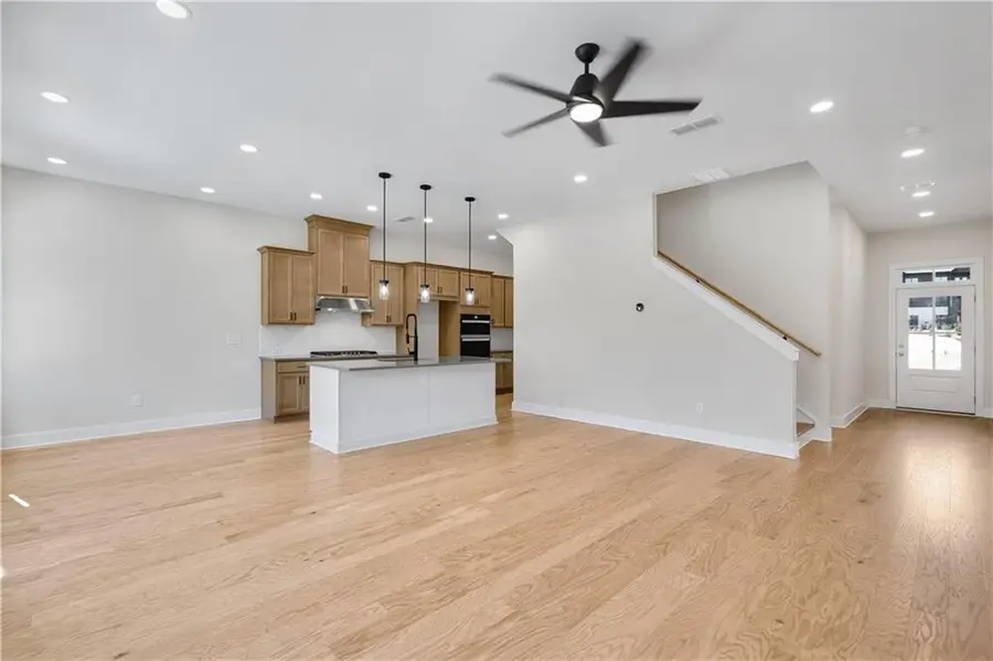 1931 Redfield Drive Ne #16, Marietta, GA 30066 - Image #2