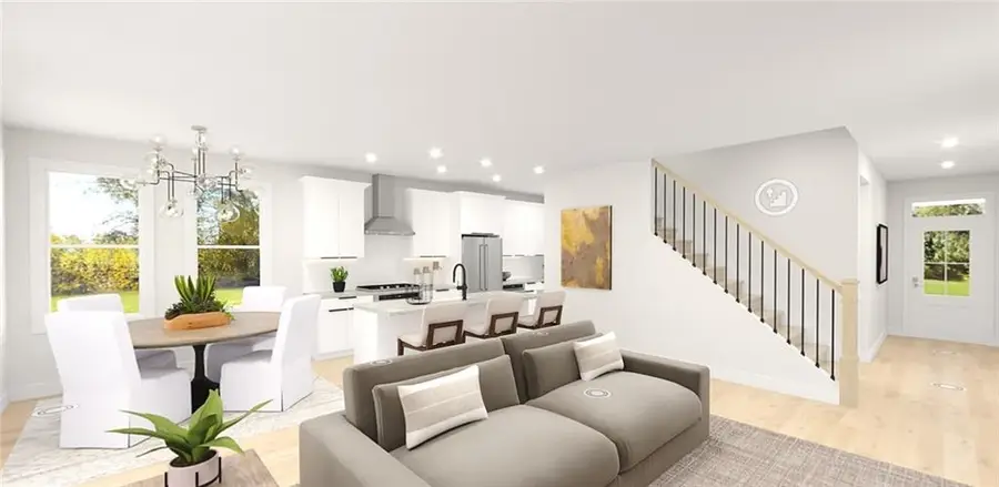 1931 Redfield Drive Ne #16, Marietta, GA 30066 - Image #3