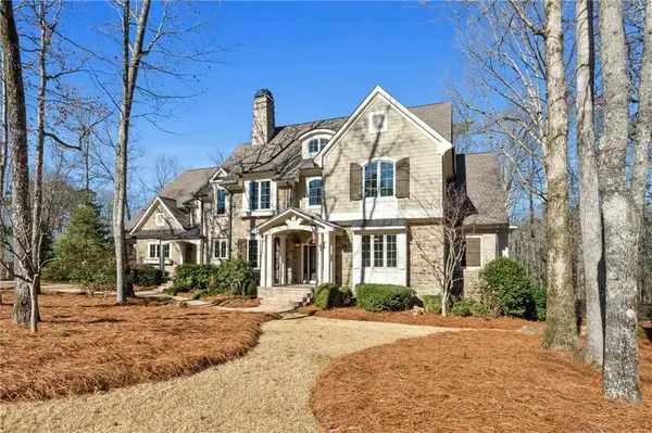 118 Whitestone Drive, Mcdonough, GA 30253