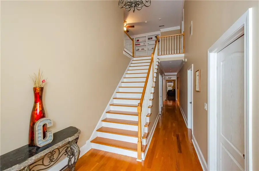 1206 Lancelot Court, Loganville, GA 30052 - #2