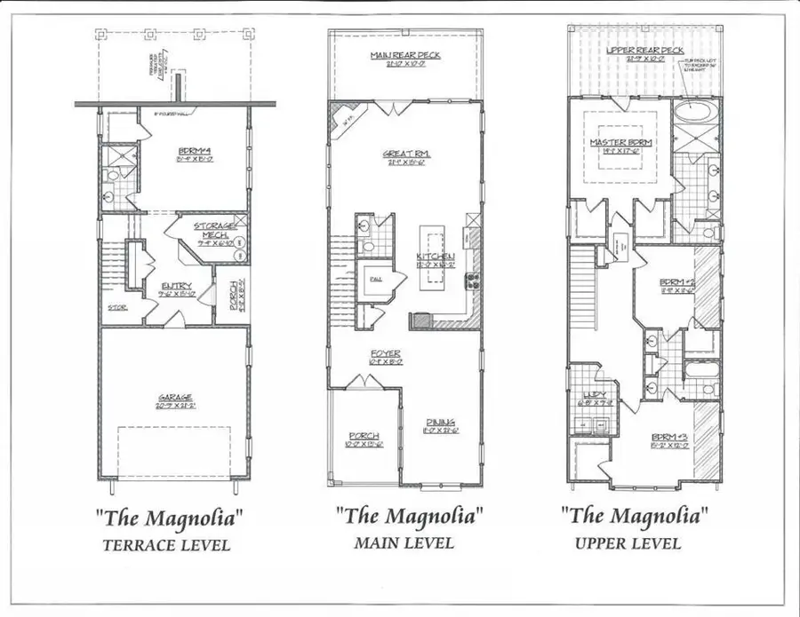 1233 Ridenour Lane, Kennesaw, GA 30152 - Image #2