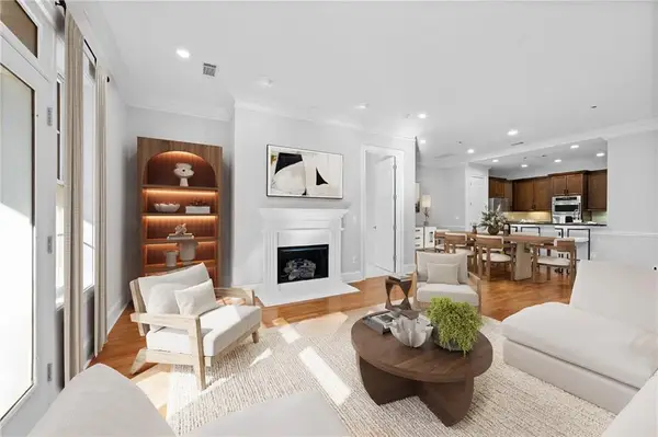 3280 Stillhouse Lane Se #206, Atlanta, GA 30339