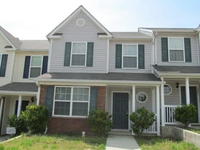 2207 Miranda Drive, Morrow, GA 30260 - #1