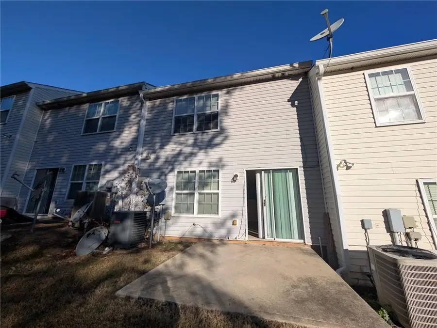 2207 Miranda Drive, Morrow, GA 30260 - #2