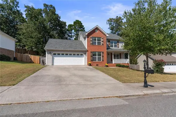 184 Peachtree Circle, Ringgold, GA 30736