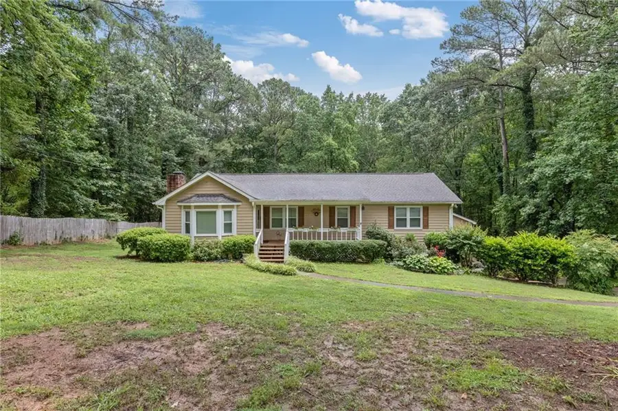 1904 Britt Drive, Snellville, GA 30078 - #2