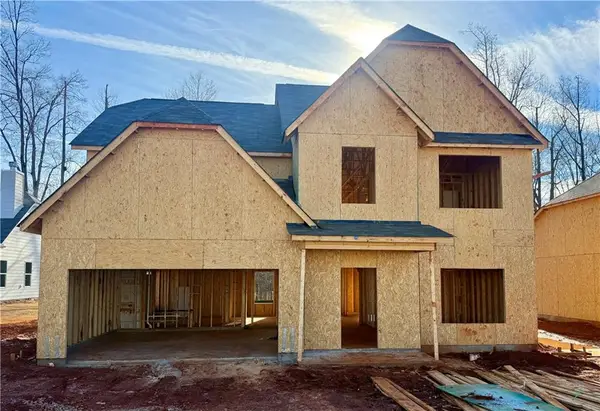 505 Charleston Place, Villa Rica, GA 30180