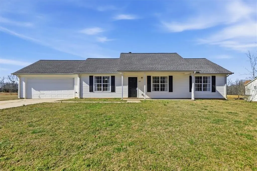 133 Carols Lane, Locust Grove, GA 30248 - #1
