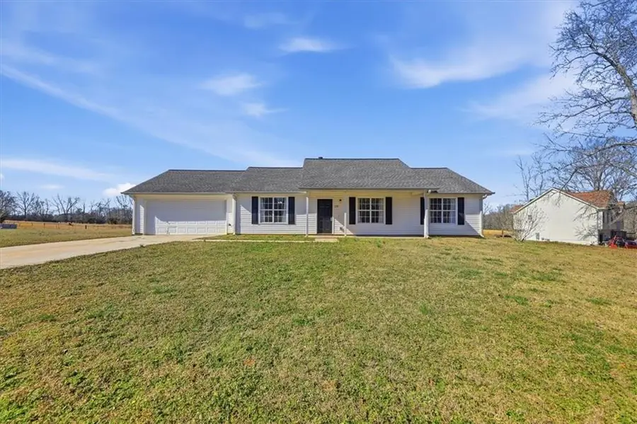 133 Carols Lane, Locust Grove, GA 30248 - #2