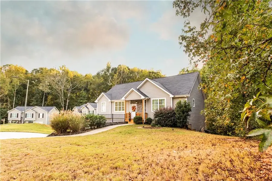 355 Conner Court, Social Circle, GA 30025 - #3