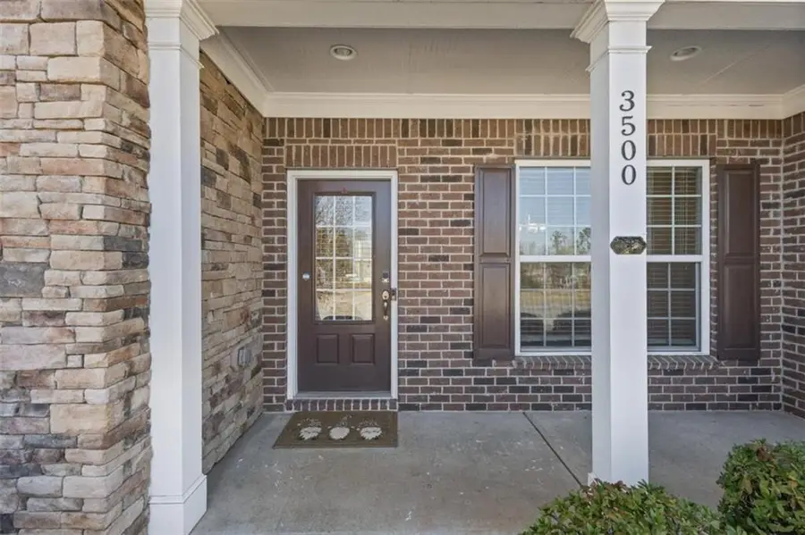 3500 Graham Way, Lilburn, GA 30047 - #2