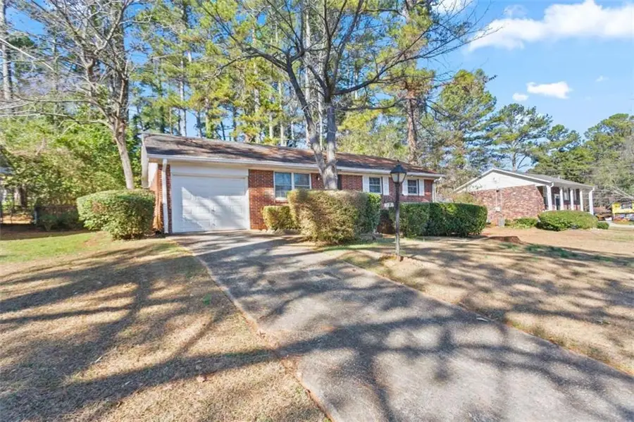 2881 Gwendon Terrace, Decatur, GA 30034 - #3