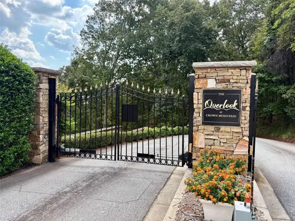 0 Crown Mountain, Dahlonega, GA 30533