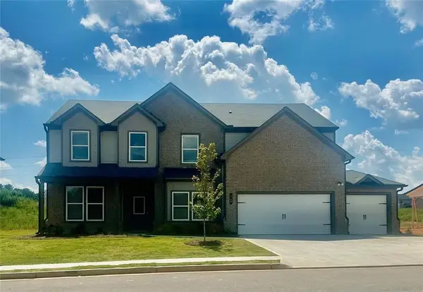 148 Longhorn Way, Auburn, GA 30011