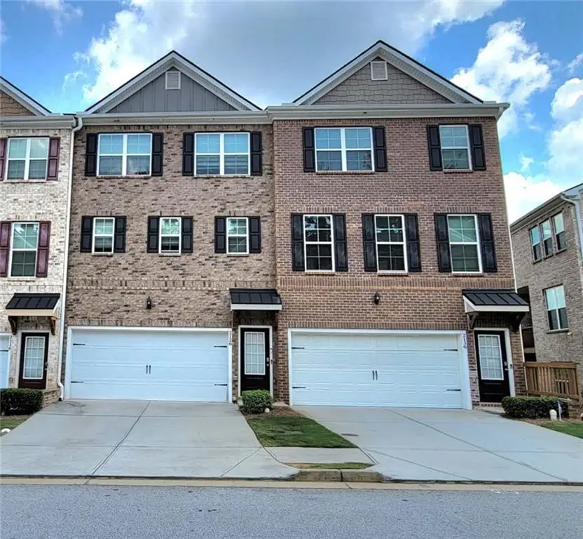 2136 Post Grove Road, Snellville, GA 30078 - Image #1