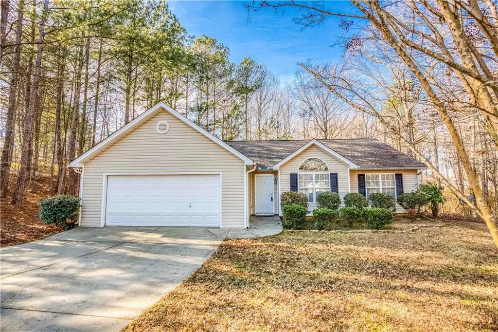 902 Yellow Pine Circle, Winder, GA 30680 - Image #1