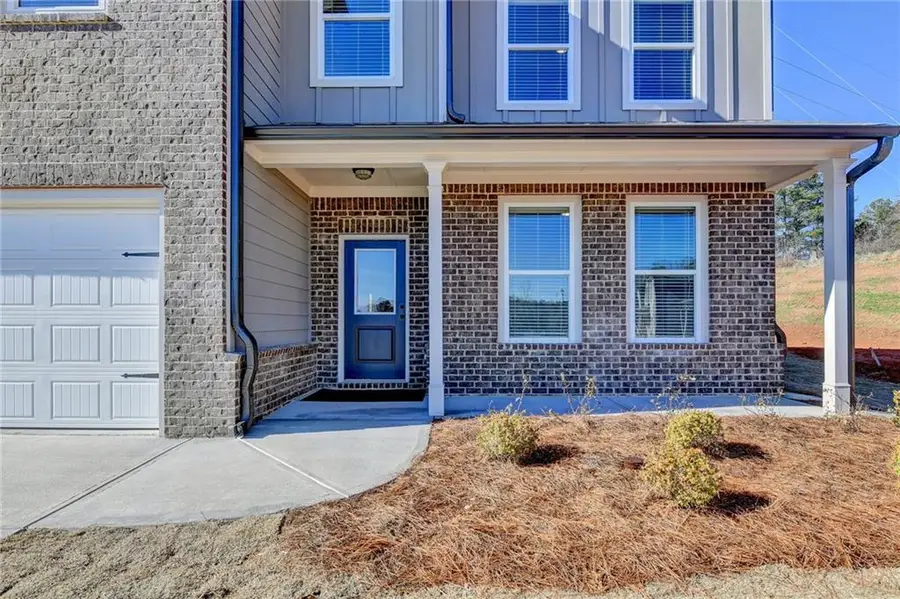 689 Rodeo Drive, Auburn, GA 30011 - #3