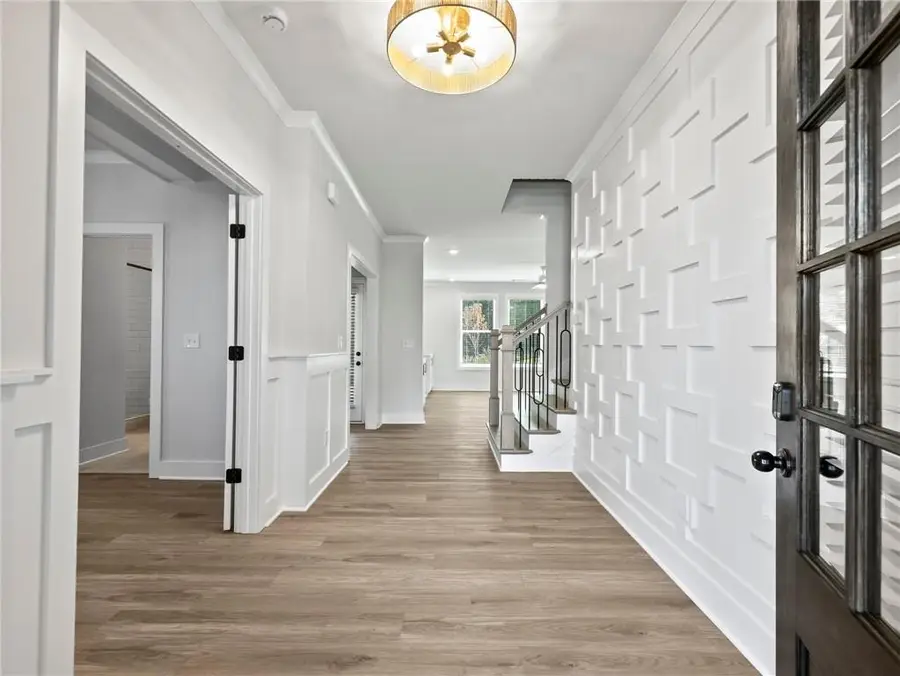 2219 Reserve Park Lane, Lawrenceville, GA 30043 - #2