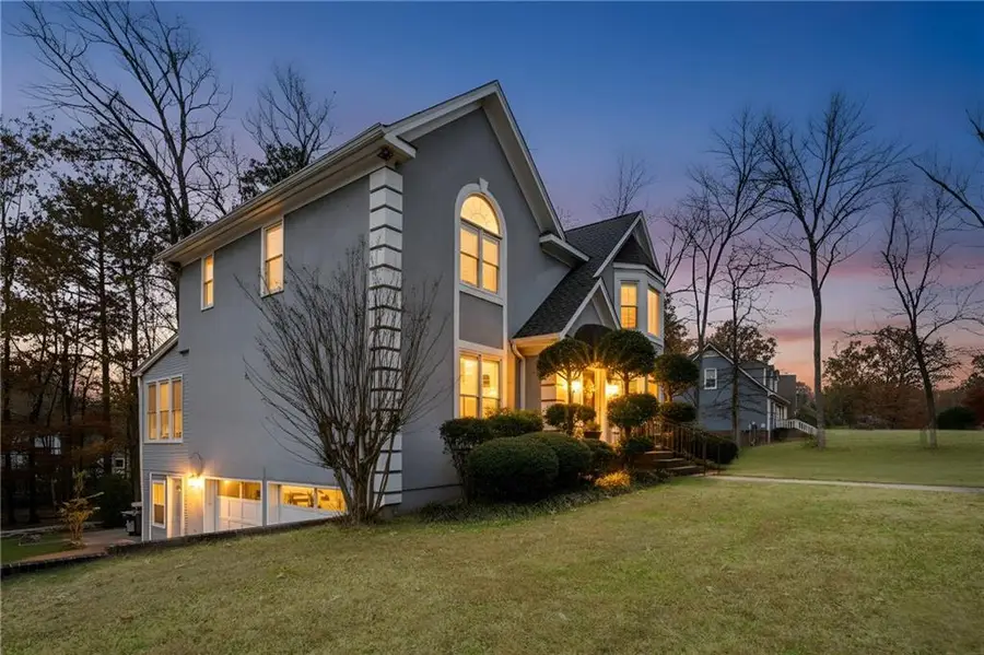 224 Rolling Oaks Drive Nw, Rome, GA 30165 - Image #2