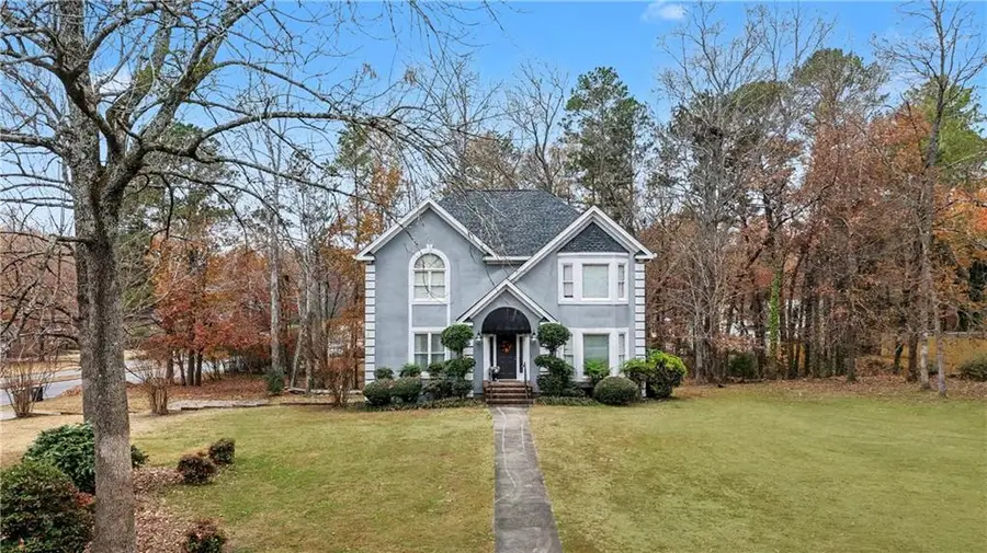 224 Rolling Oaks Drive Nw, Rome, GA 30165 - Image #3