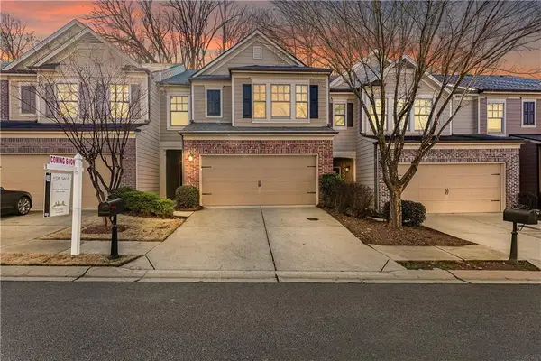 1550 Township Circle, Alpharetta, GA 30004