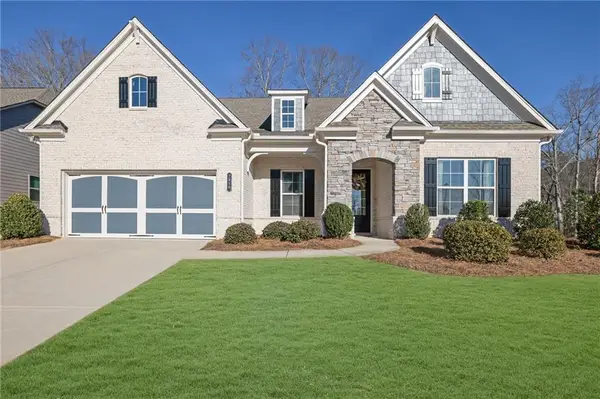 2810 Coach River Way, Cumming, GA 30040