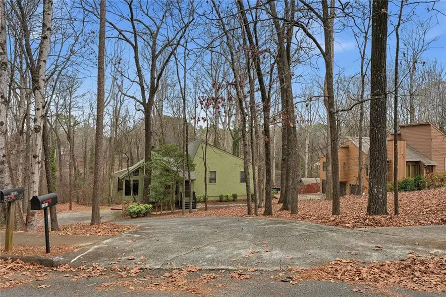 1505 Kincaid Road, Marietta, GA 30066 - #2