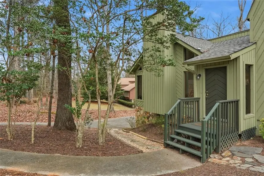 1505 Kincaid Road, Marietta, GA 30066 - #3