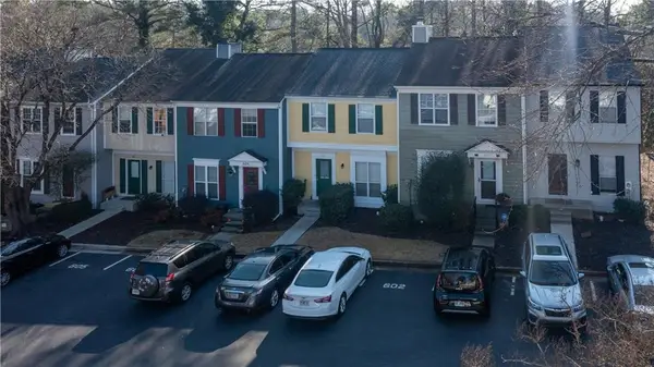 603 Wedgewood Way, Atlanta, GA 30350