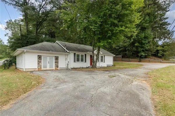 234 E Memorial Drive, Dallas, GA 30132