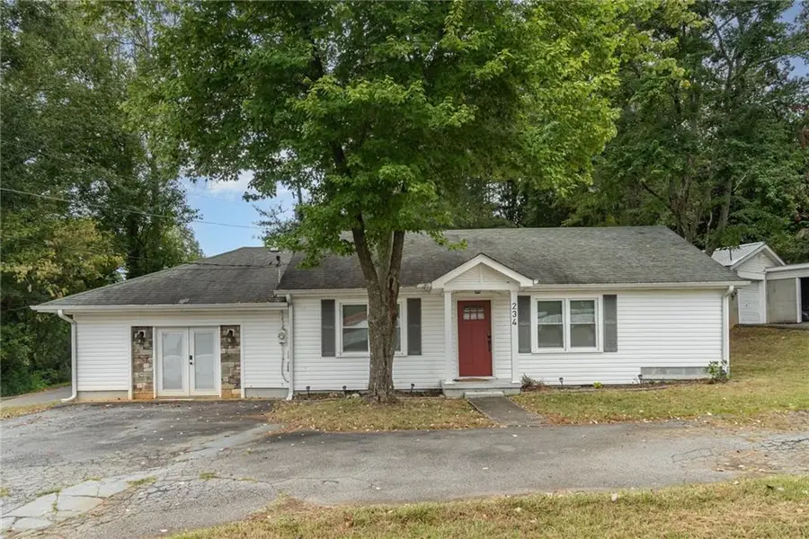 234 E Memorial Drive, Dallas, GA 30132 - Image #2