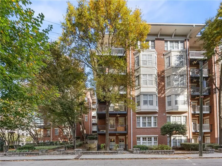 850 Piedmont Avenue Ne #2208, Atlanta, GA 30308 - Image #3