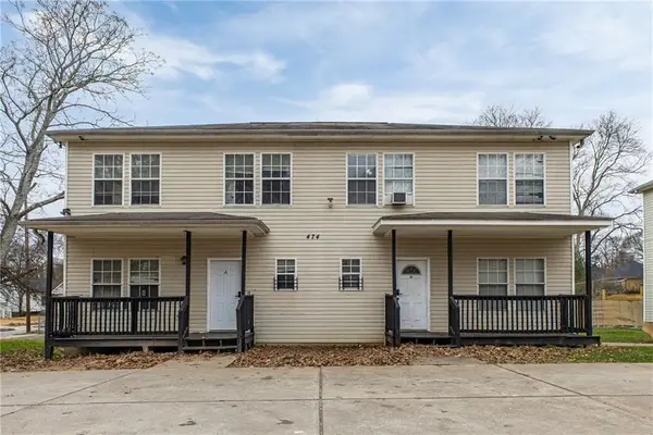 474 Sunset Avenue Nw, Atlanta, GA 30318